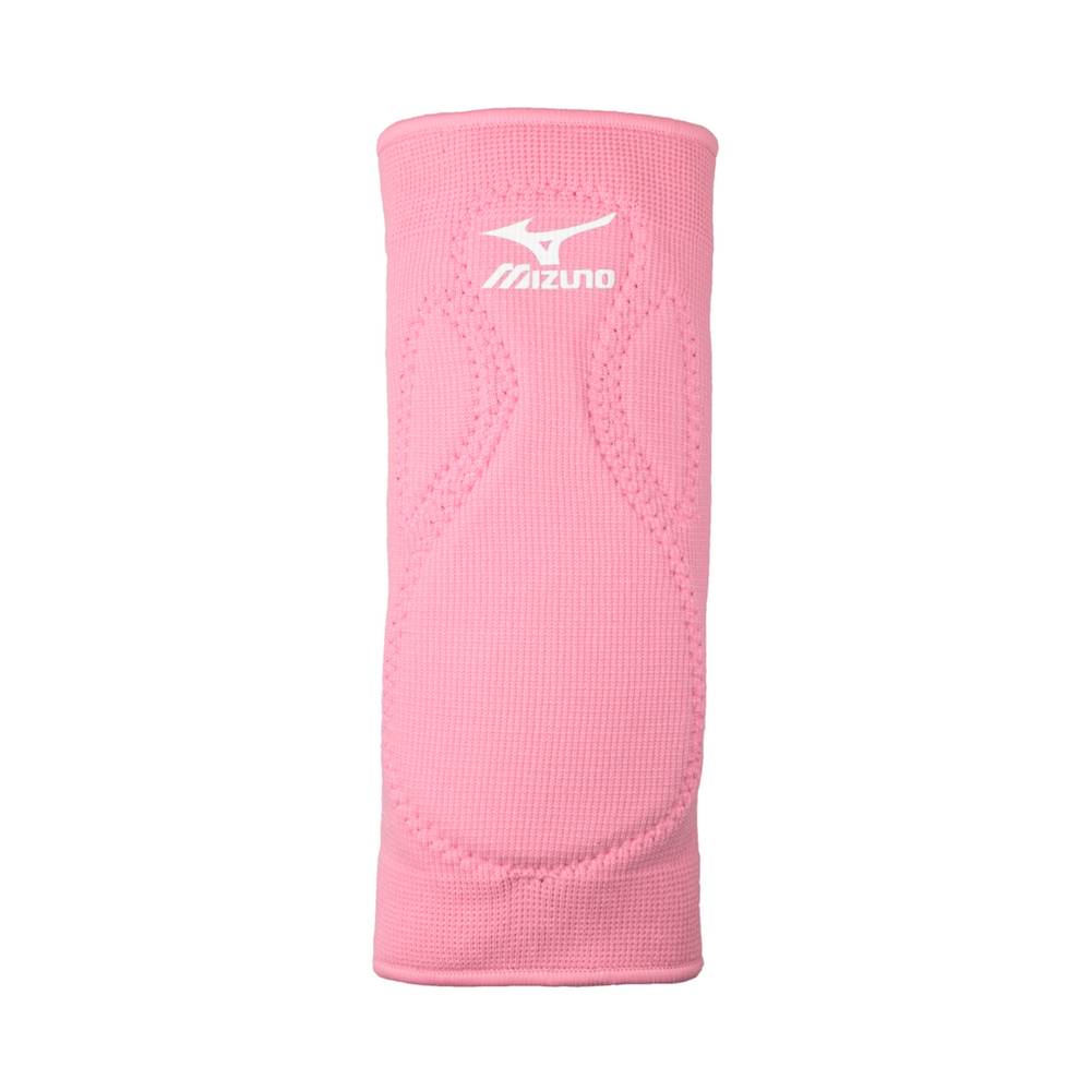 Mizuno Men's Slider Baseball Knee Pads Pink (370108-WGP)